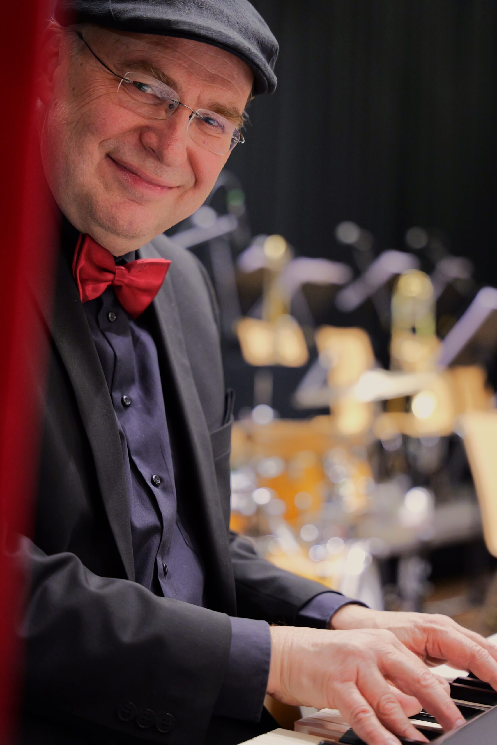 Jazz Swing Latin Live Musik Graz